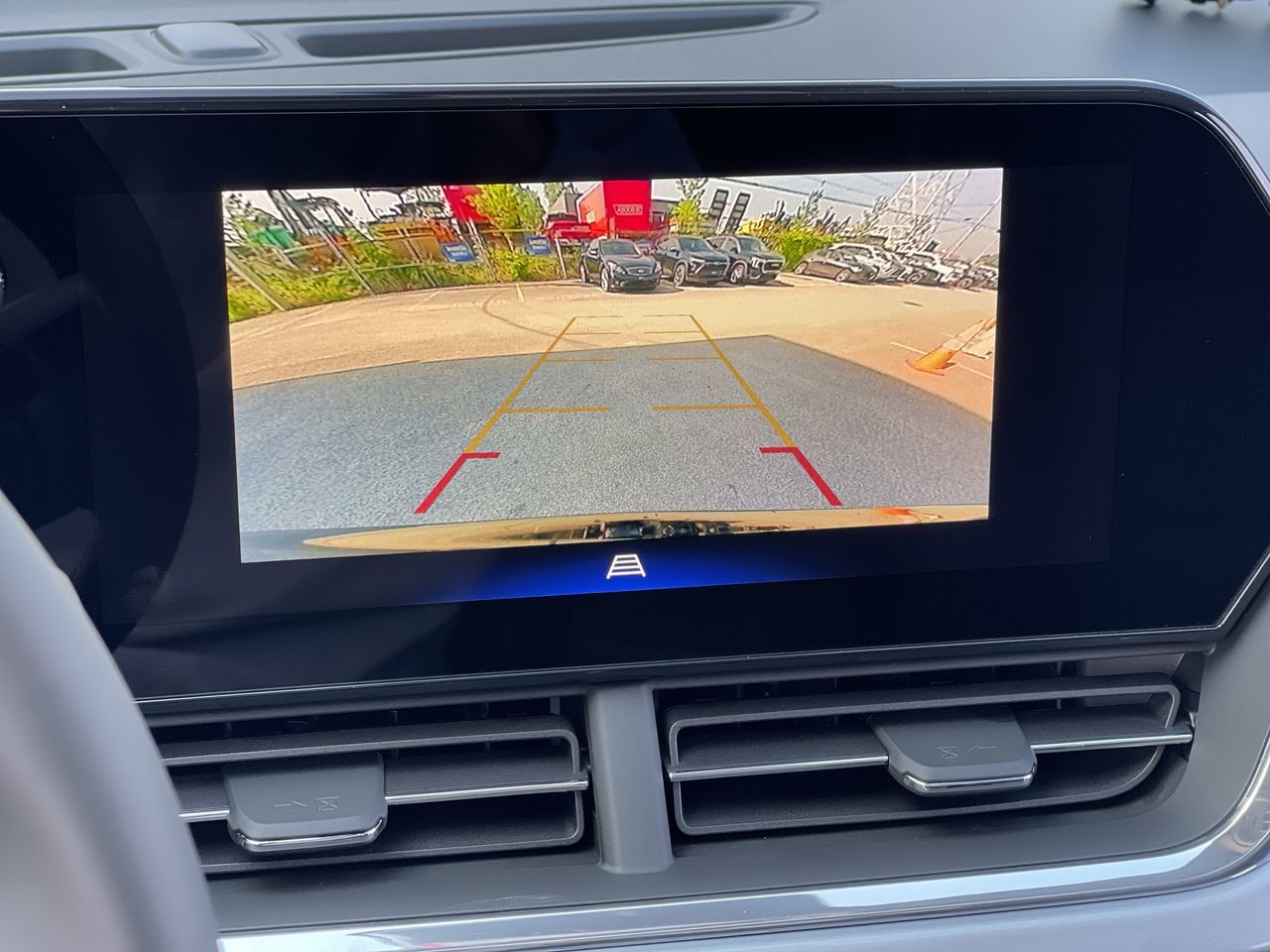 2025 Chevrolet Trax in Dollard-des-Ormeaux, Quebec