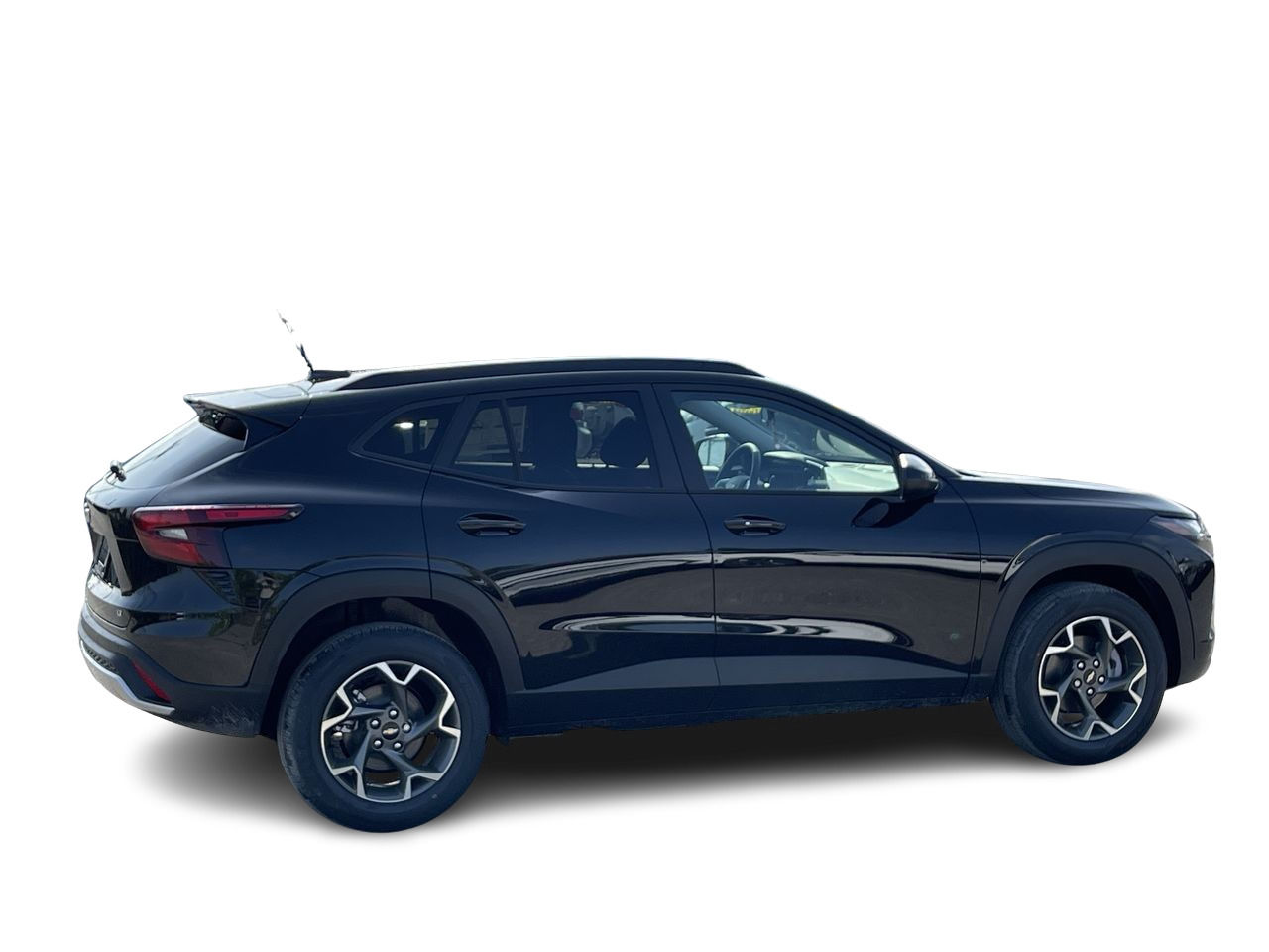 2025 Chevrolet Trax in Dollard-des-Ormeaux, Quebec