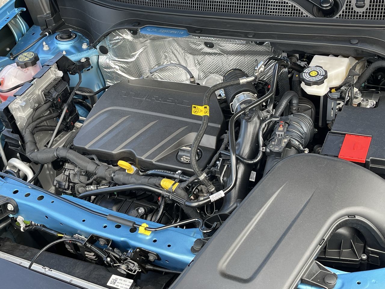 2025 Chevrolet Trax in Dollard-des-Ormeaux, Quebec