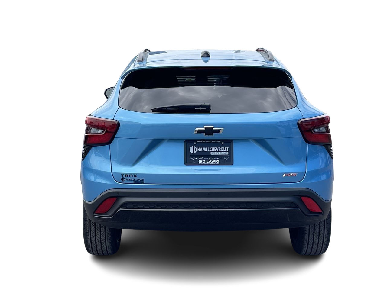 2025 Chevrolet Trax in Dollard-des-Ormeaux, Quebec