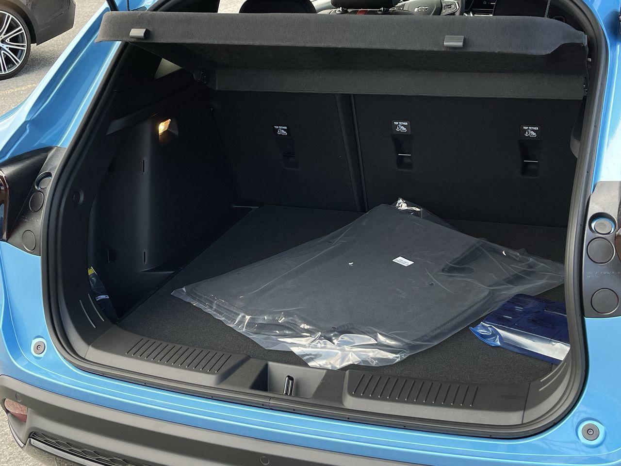 2025 Chevrolet Trax in Dollard-des-Ormeaux, Quebec
