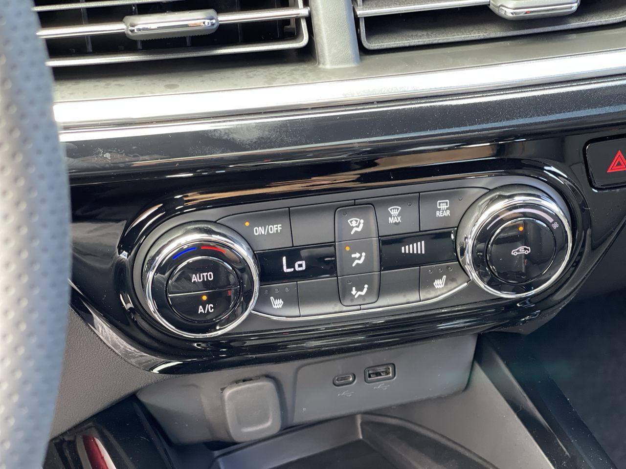 2025 Chevrolet Trax in Dollard-des-Ormeaux, Quebec