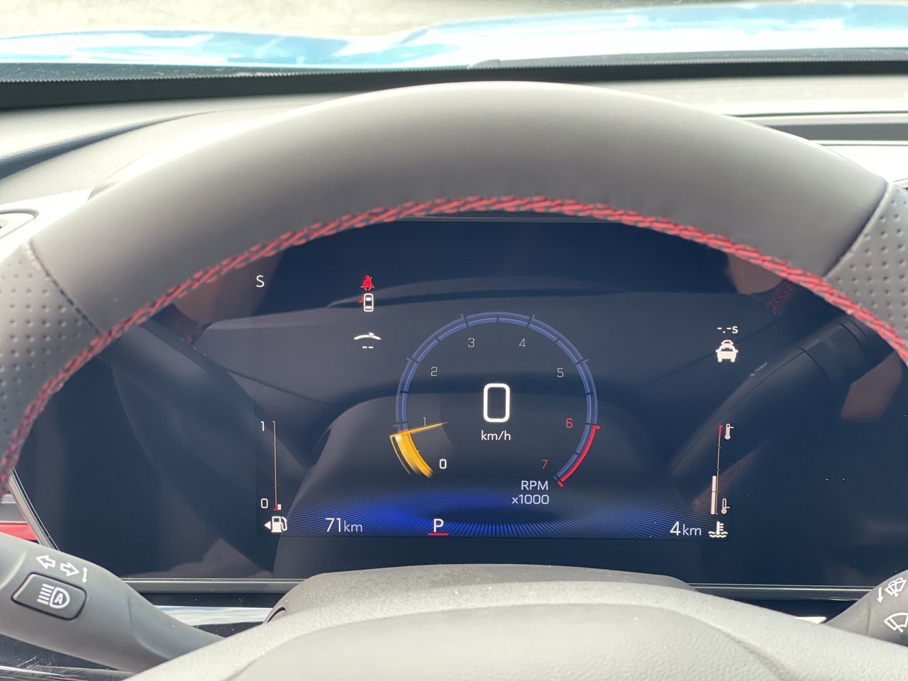 2025 Chevrolet Trax in Dollard-des-Ormeaux, Quebec