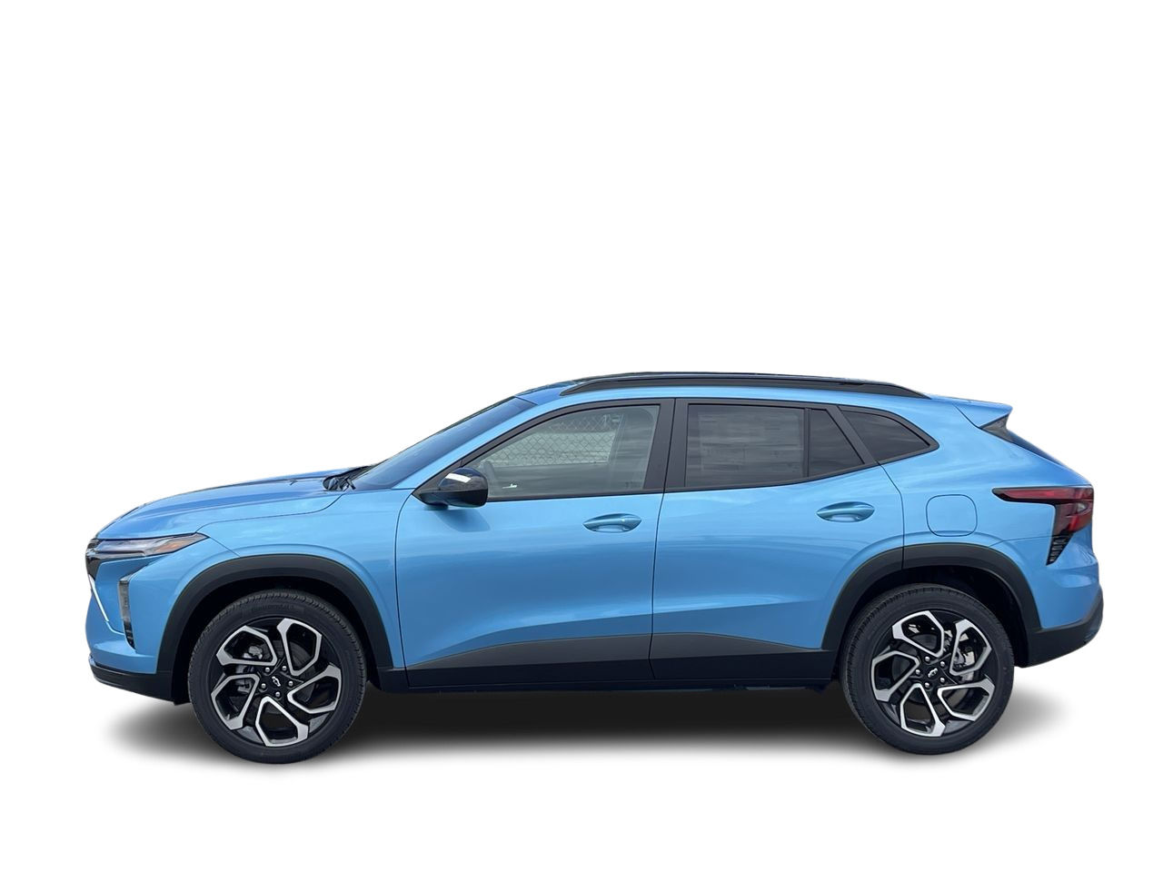 2025 Chevrolet Trax in Dollard-des-Ormeaux, Quebec