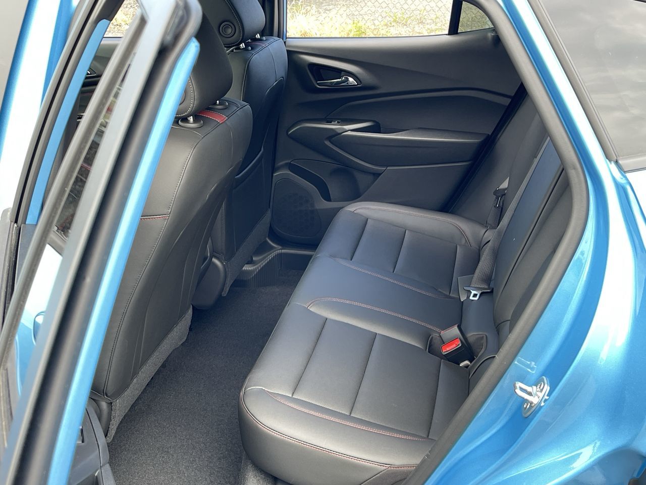 2025 Chevrolet Trax in Dollard-des-Ormeaux, Quebec