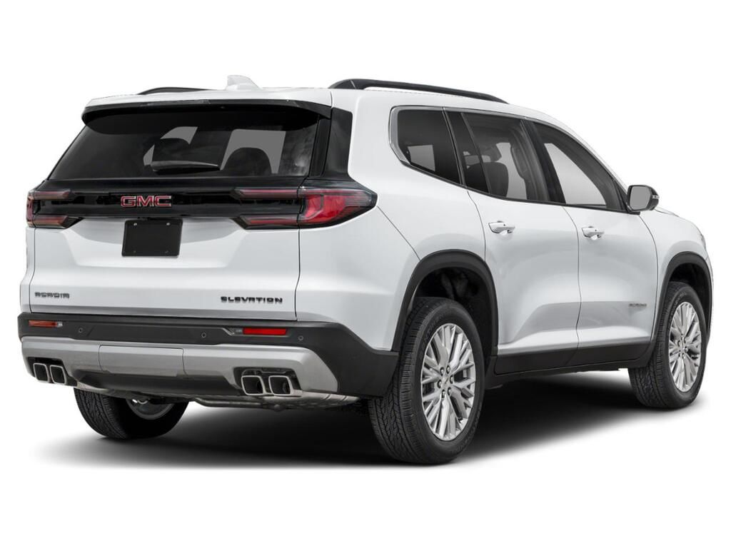2025 GMC Acadia in Dollard-des-Ormeaux, Quebec