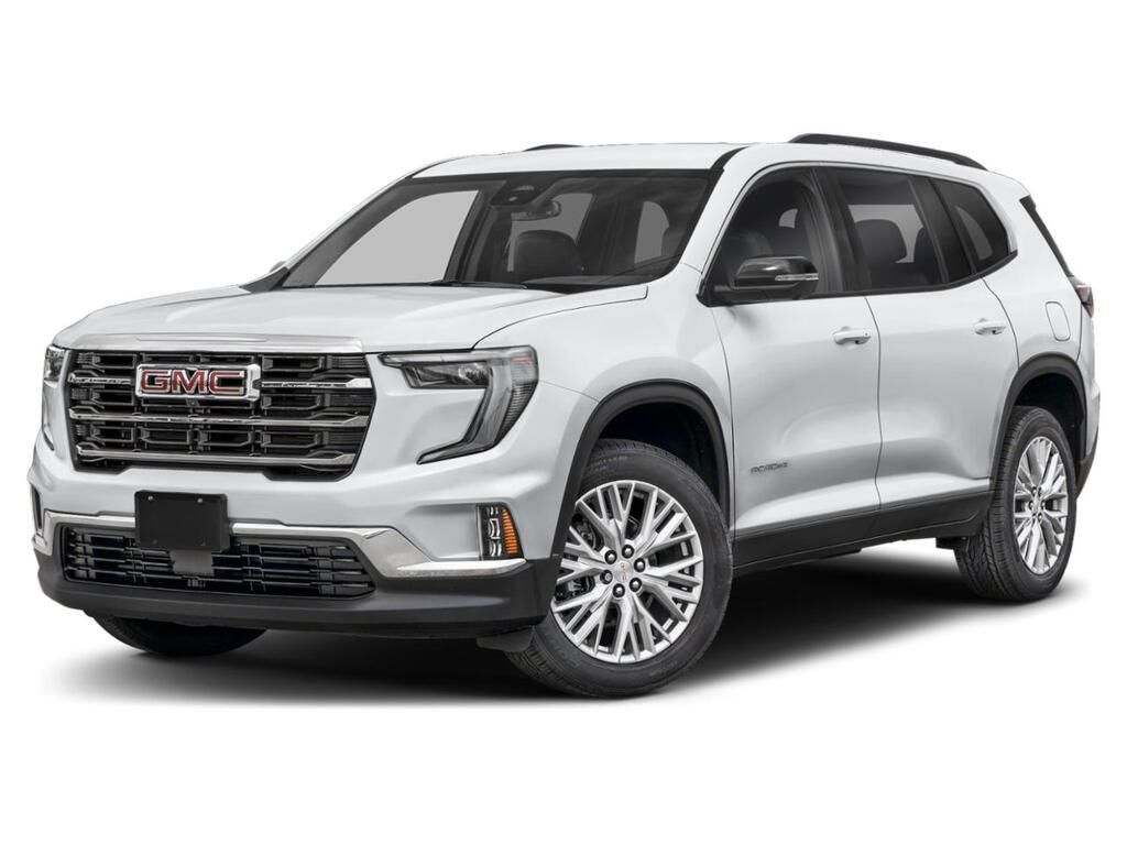 2025 GMC Acadia in Dollard-des-Ormeaux, Quebec