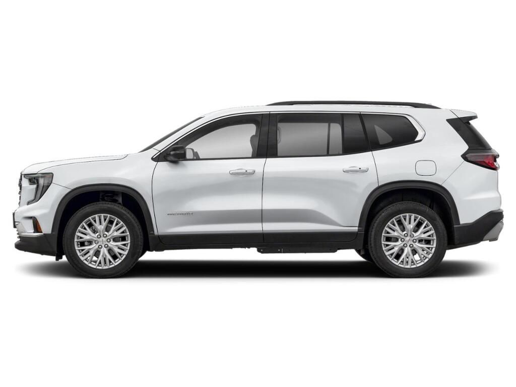 2025 GMC Acadia in Dollard-des-Ormeaux, Quebec