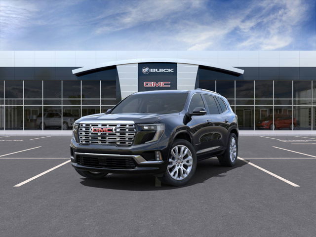 2025 GMC Acadia in Dollard-des-Ormeaux, Quebec