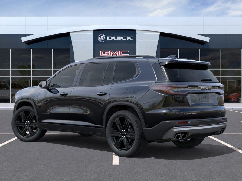 GMC Acadia  2026 à Dollard-des-Ormeaux, Québec
