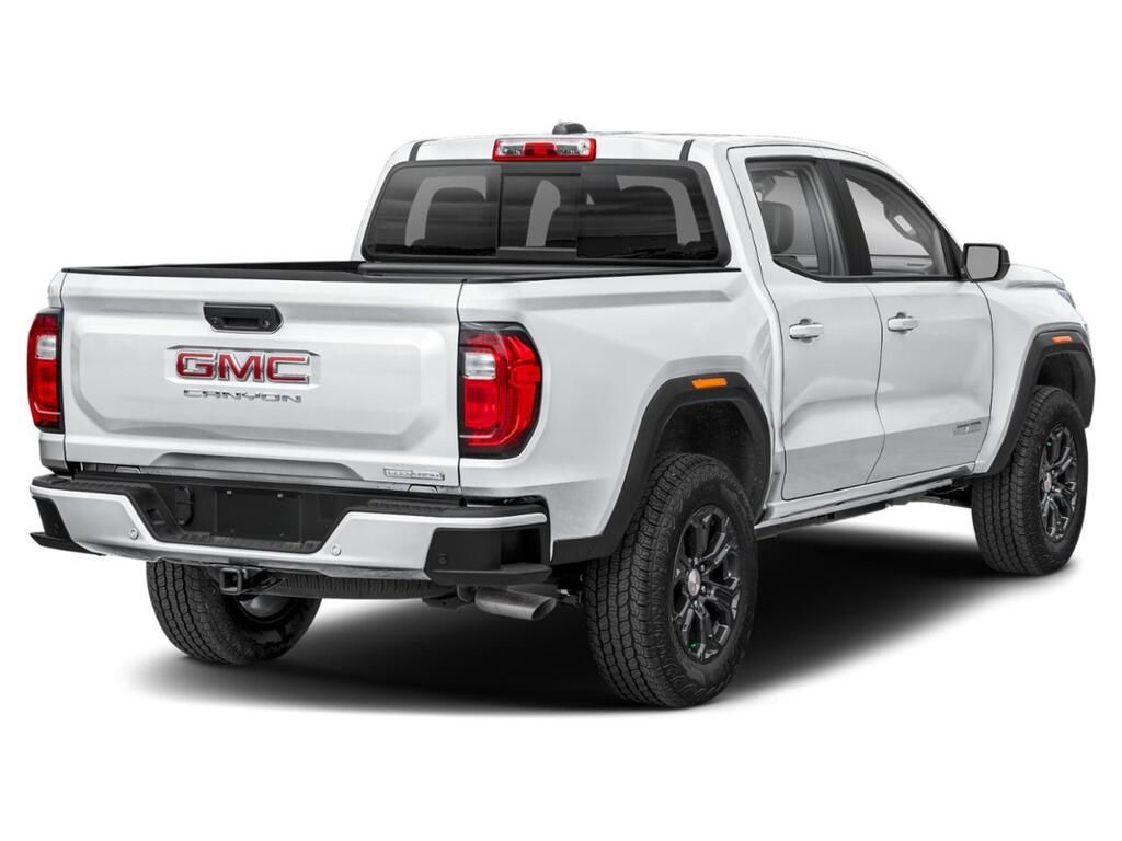 2025 GMC Canyon in Dollard-des-Ormeaux, Quebec