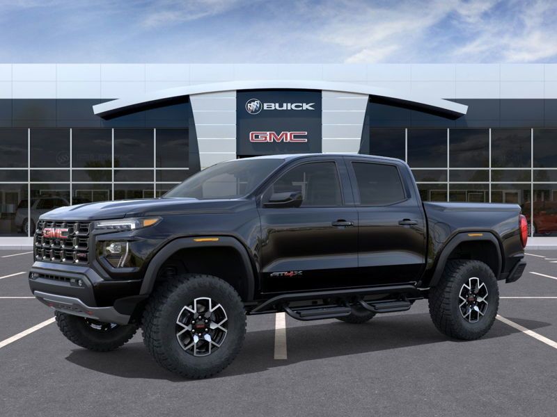 2026 GMC Canyon in Dollard-des-Ormeaux, Quebec