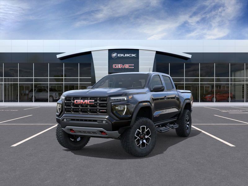 2026 GMC Canyon in Dollard-des-Ormeaux, Quebec