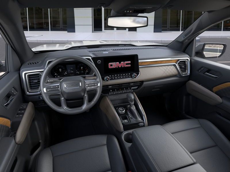 GMC Canyon  2026 à Dollard-des-Ormeaux, Québec