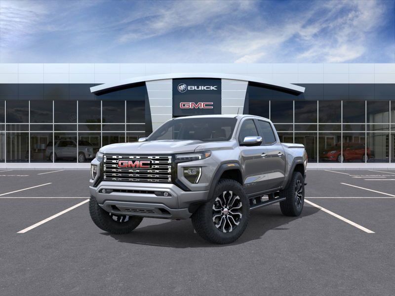 GMC Canyon  2026 à Dollard-des-Ormeaux, Québec