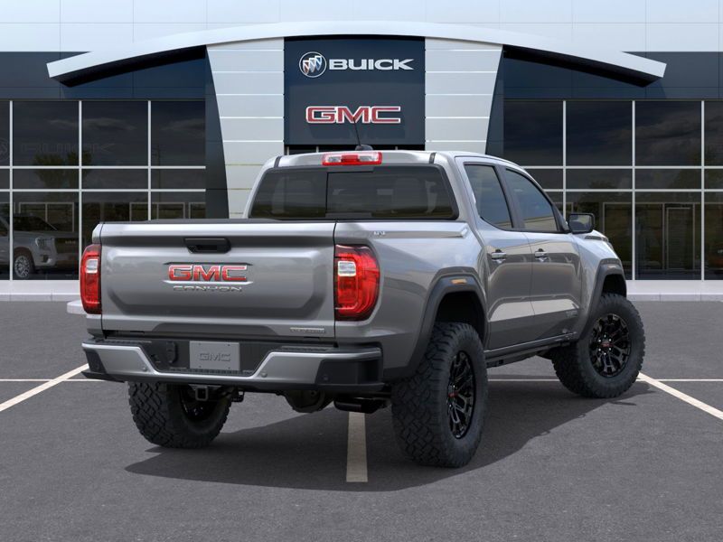 GMC Canyon  2026 à Dollard-des-Ormeaux, Québec
