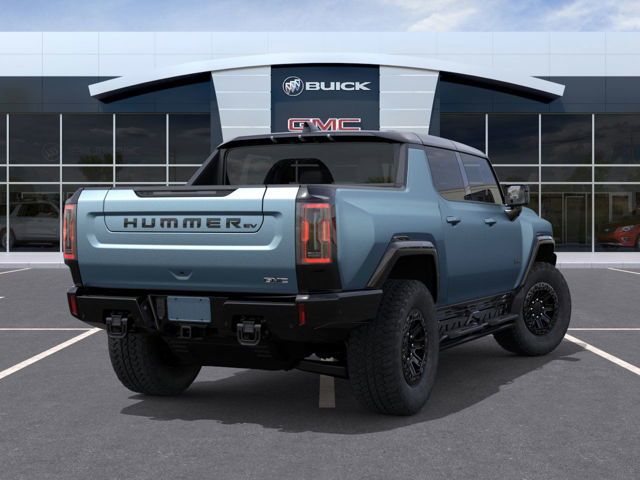2024 GMC HUMMER EV Pickup in Dollard-des-Ormeaux, Quebec