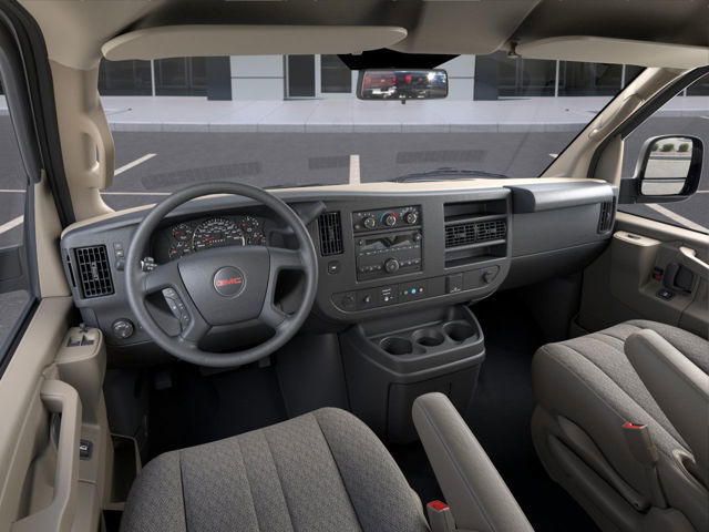 2025 GMC Savana Cargo 2500 in Dollard-des-Ormeaux, Quebec