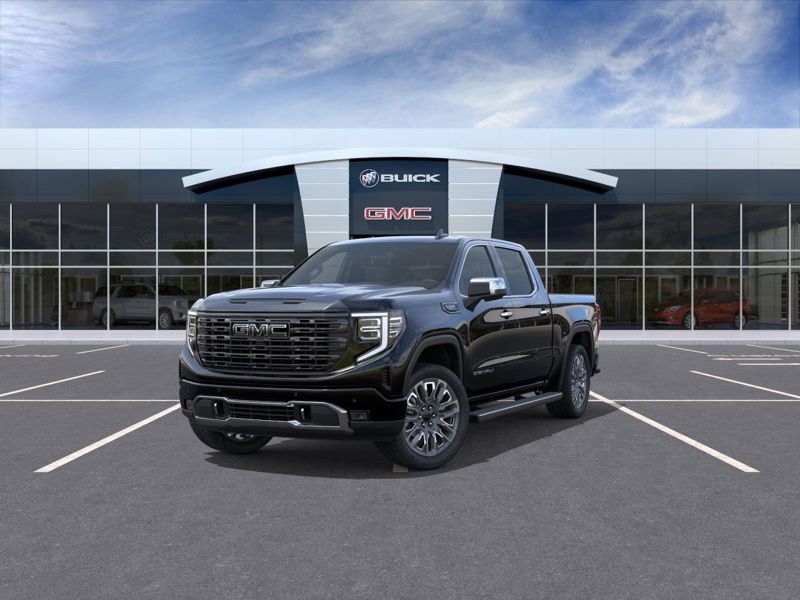 2026 GMC Sierra 1500 Denali Ultimate in Dollard-des-Ormeaux, Quebec