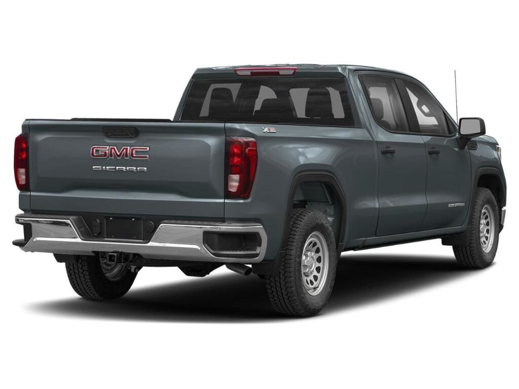 2025 GMC Sierra 1500 in Dollard-des-Ormeaux, Quebec
