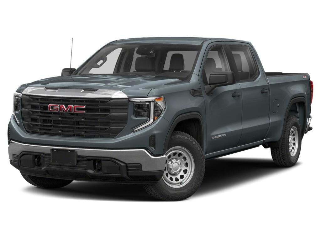 2025 GMC Sierra 1500 in Dollard-des-Ormeaux, Quebec