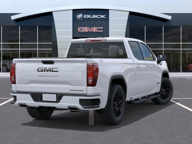 2025 GMC Sierra 1500 in Dollard-des-Ormeaux, Quebec