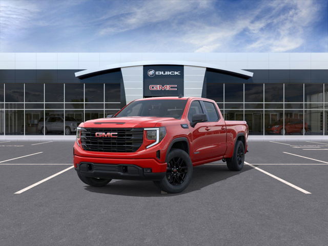 GMC Sierra 1500  2025 à Dollard-des-Ormeaux, Québec