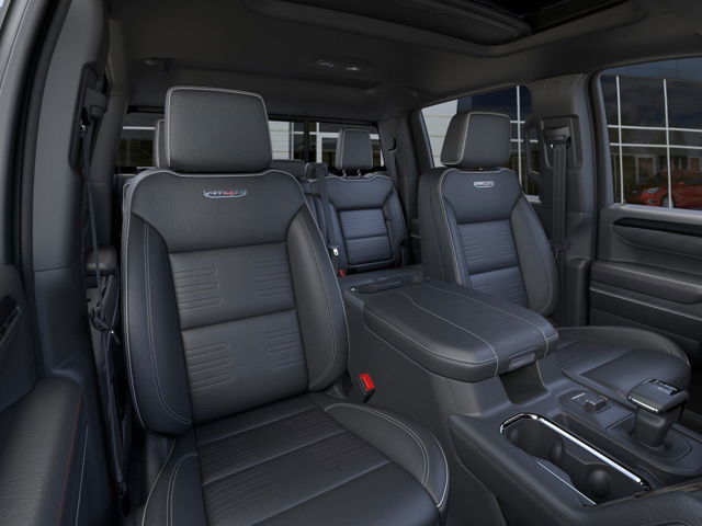2025 GMC Sierra 1500 in Dollard-des-Ormeaux, Quebec