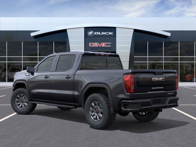 2025 GMC Sierra 1500 in Dollard-des-Ormeaux, Quebec