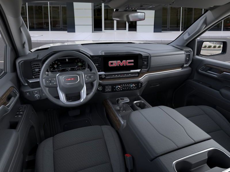 GMC Sierra 1500  2026