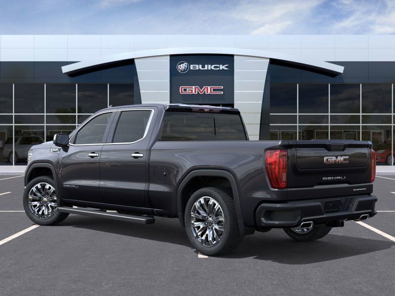 GMC Sierra 1500  2026