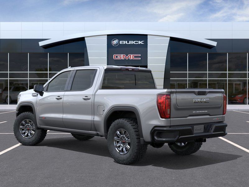 GMC Sierra 1500  2026 à Dollard-des-Ormeaux, Québec