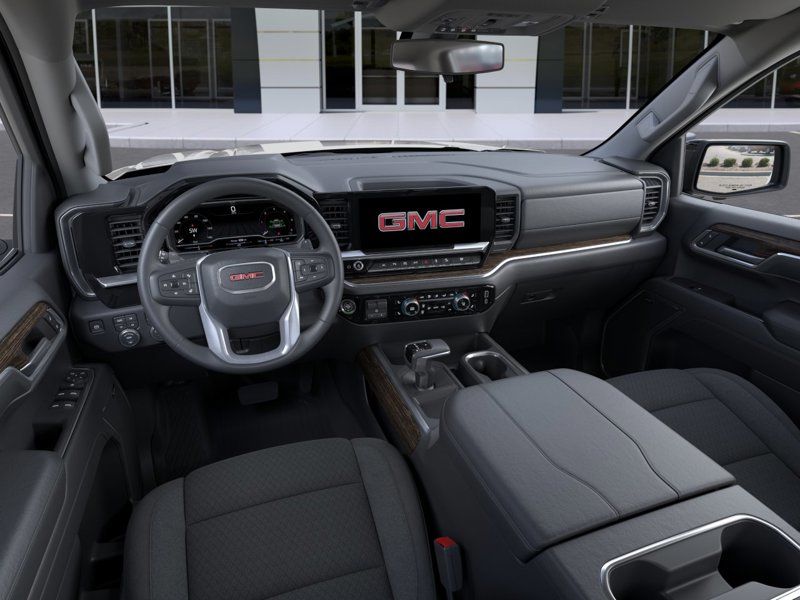 GMC Sierra 1500  2026 à Dollard-des-Ormeaux, Québec
