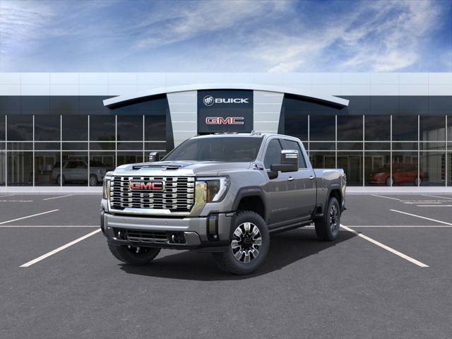 2025 GMC Sierra 2500 HD in Dollard-des-Ormeaux, Quebec