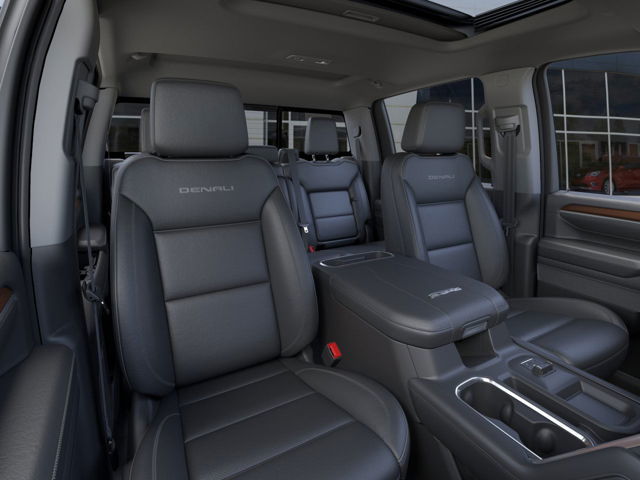 2025 GMC Sierra 2500 HD in Dollard-des-Ormeaux, Quebec