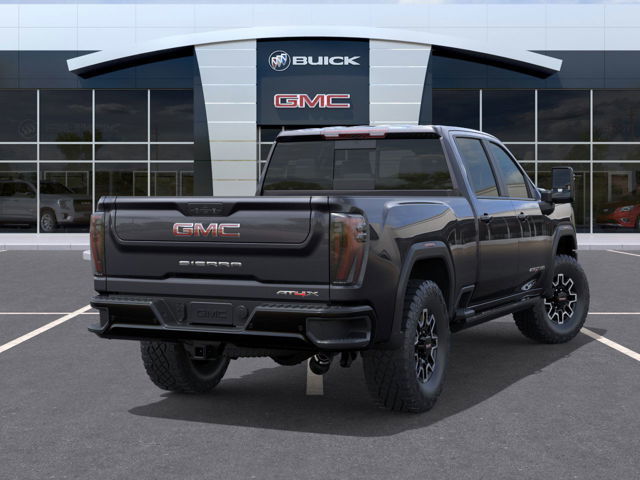 GMC Sierra 2500 HD  2025 à Dollard-des-Ormeaux, Québec