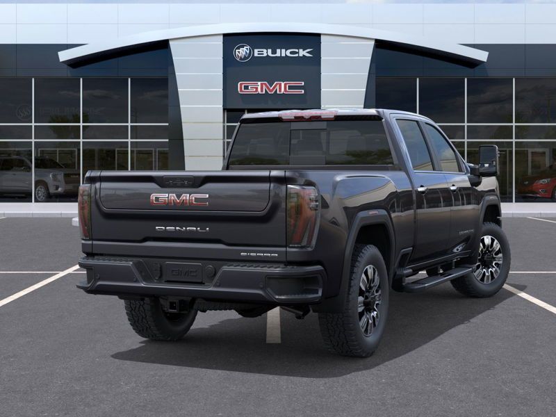 2026 GMC Sierra 2500 HD in Dollard-des-Ormeaux, Quebec