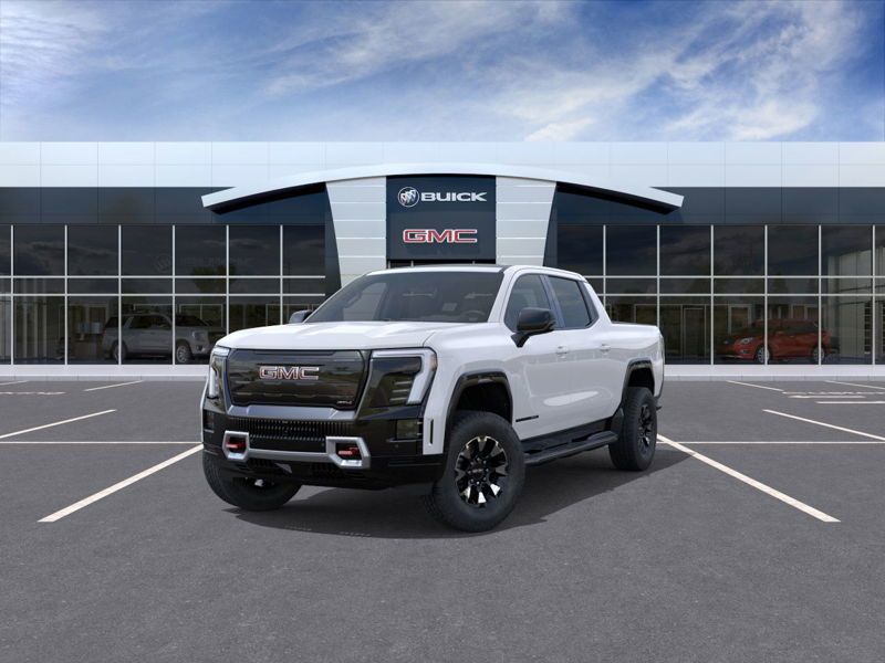 GMC Sierra EV  2026 à Dollard-des-Ormeaux, Québec