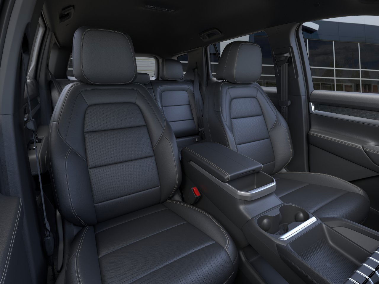2025 GMC Terrain in Dollard-des-Ormeaux, Quebec