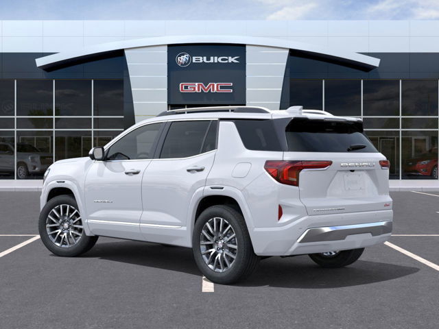 2026 GMC Terrain in Dollard-des-Ormeaux, Quebec