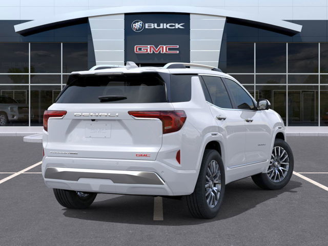 2026 GMC Terrain in Dollard-des-Ormeaux, Quebec