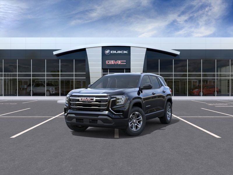 GMC Terrain  2026