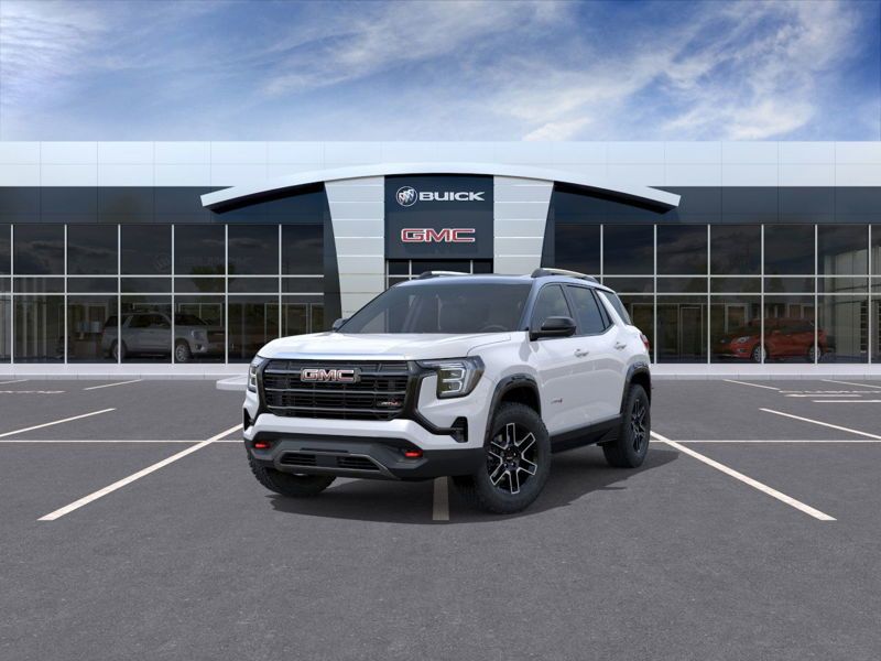 2026 GMC Terrain in Dollard-des-Ormeaux, Quebec