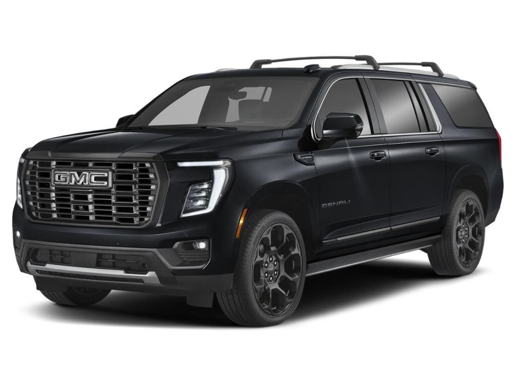 GMC Yukon XL  2025 à Dollard-des-Ormeaux, Québec