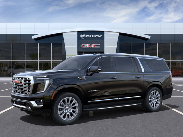 GMC Yukon XL  2025 à Dollard-des-Ormeaux, Québec