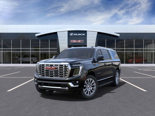 GMC Yukon XL  2025 à Dollard-des-Ormeaux, Québec