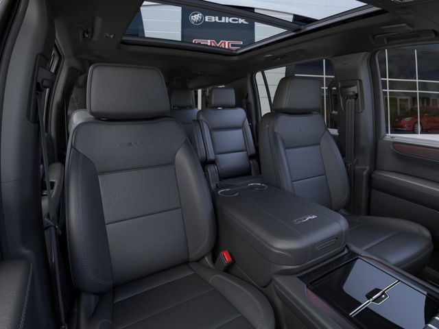 GMC Yukon XL  2025 à Dollard-des-Ormeaux, Québec
