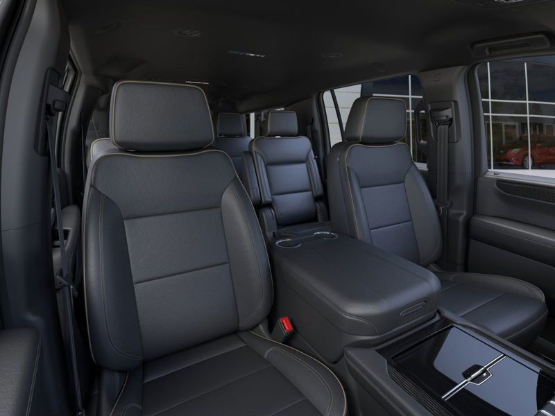 GMC Yukon XL  2025 à Dollard-des-Ormeaux, Québec
