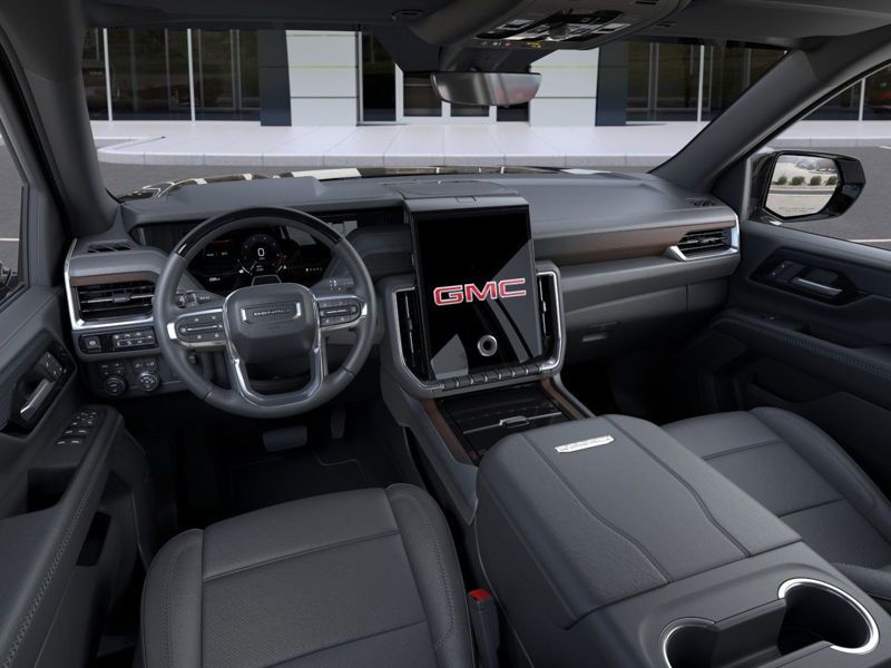 2026 GMC Yukon XL in Dollard-des-Ormeaux, Quebec