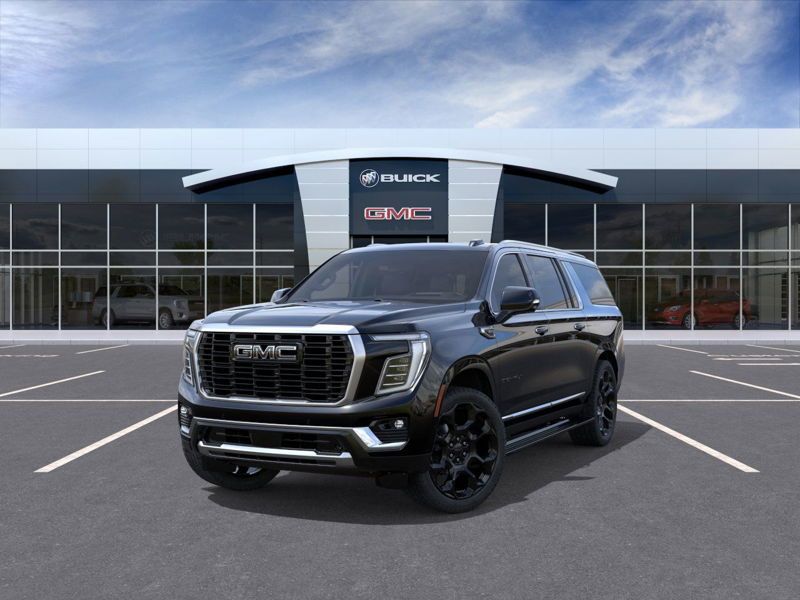 2026 GMC Yukon XL in Dollard-des-Ormeaux, Quebec